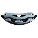 2000 Ford E Series Van Brake Caliper 4